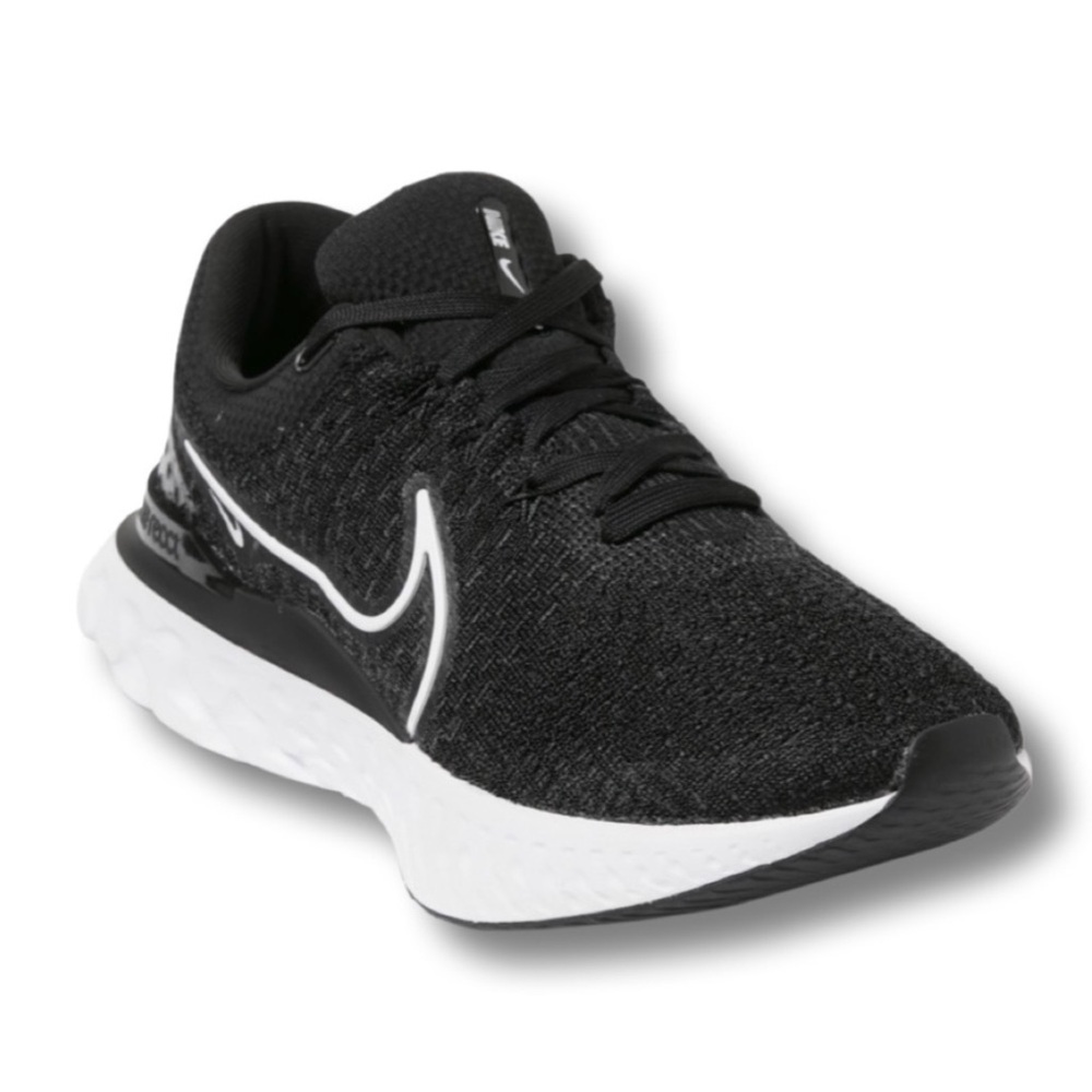 Nike React Infinity Run Flyknit 3 Running Shoes - Picture 3 of 11